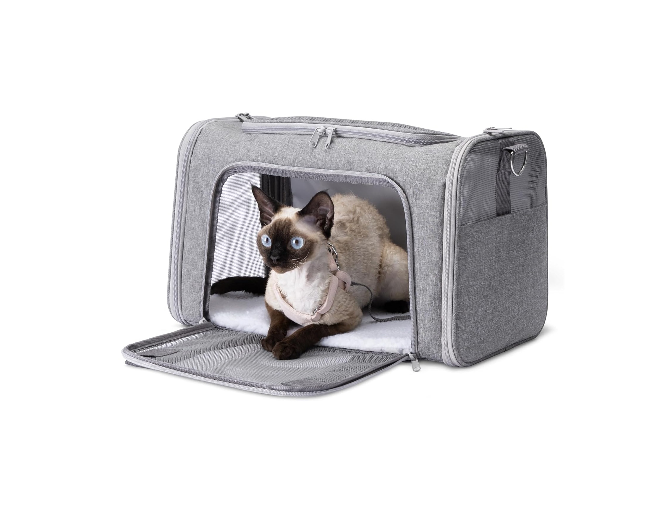 Amazon Basics – Transportín Suave