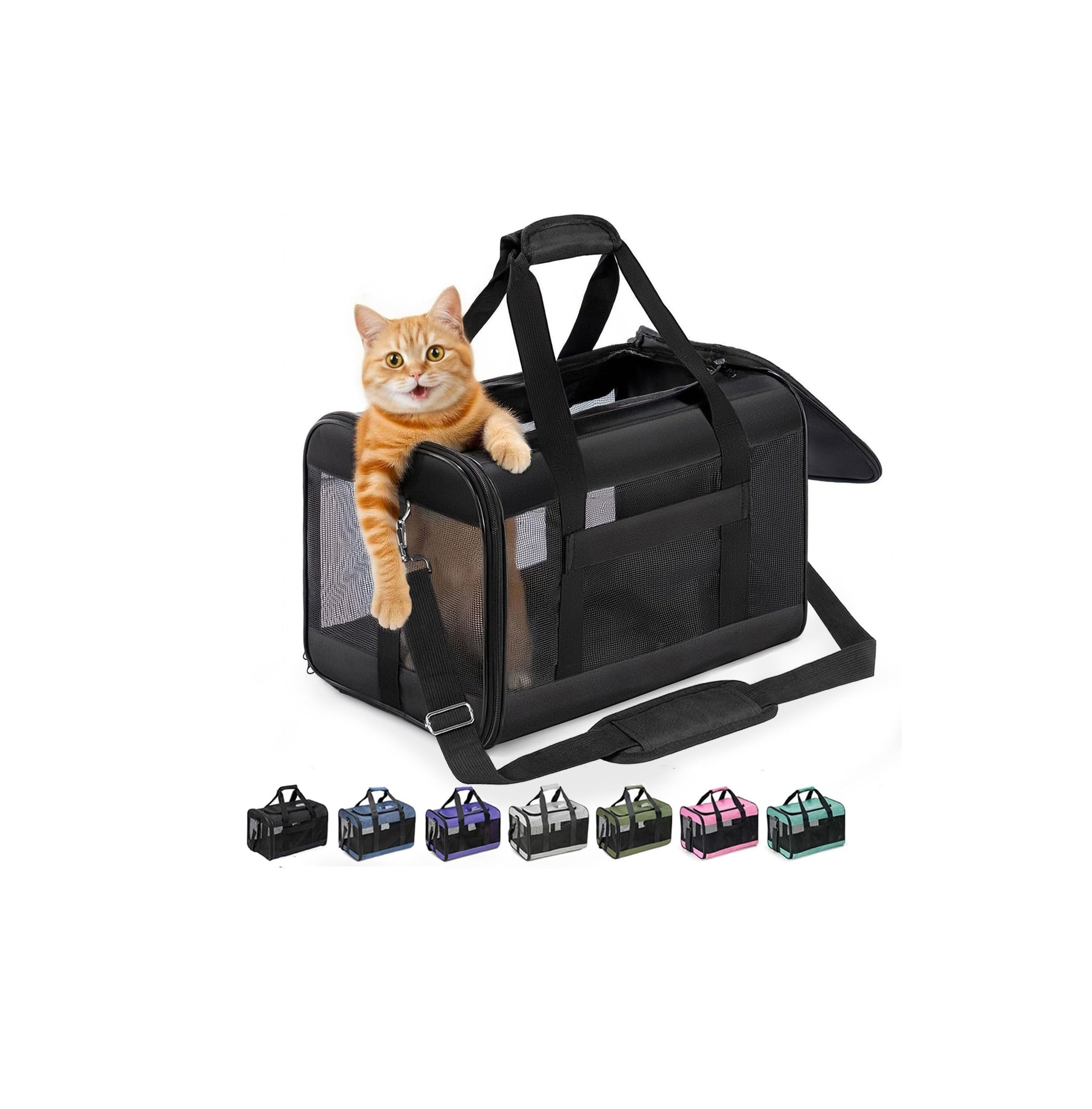 Conlun – Bolsa de Viaje Plegable