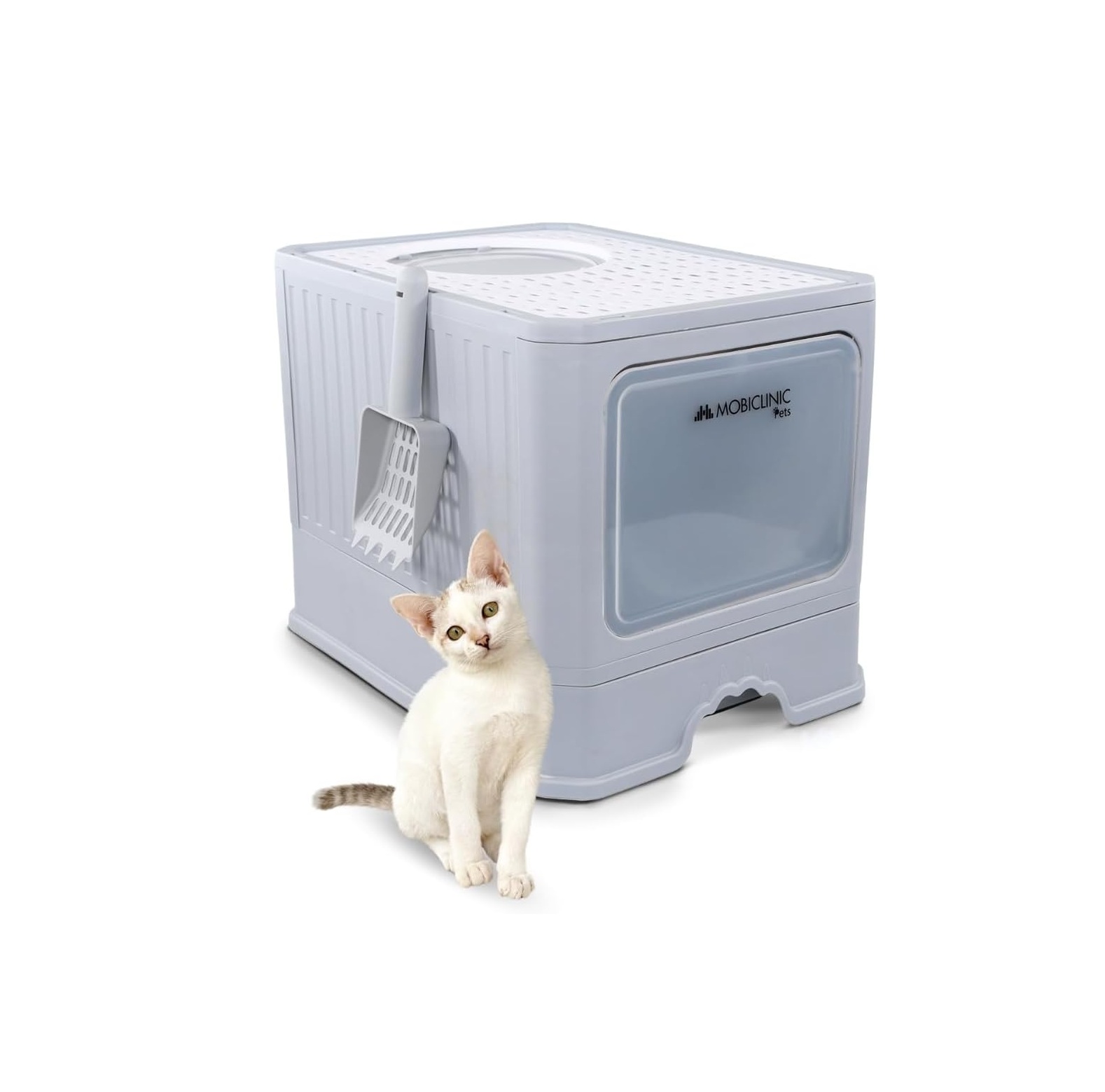 Mobiclinic® Pets