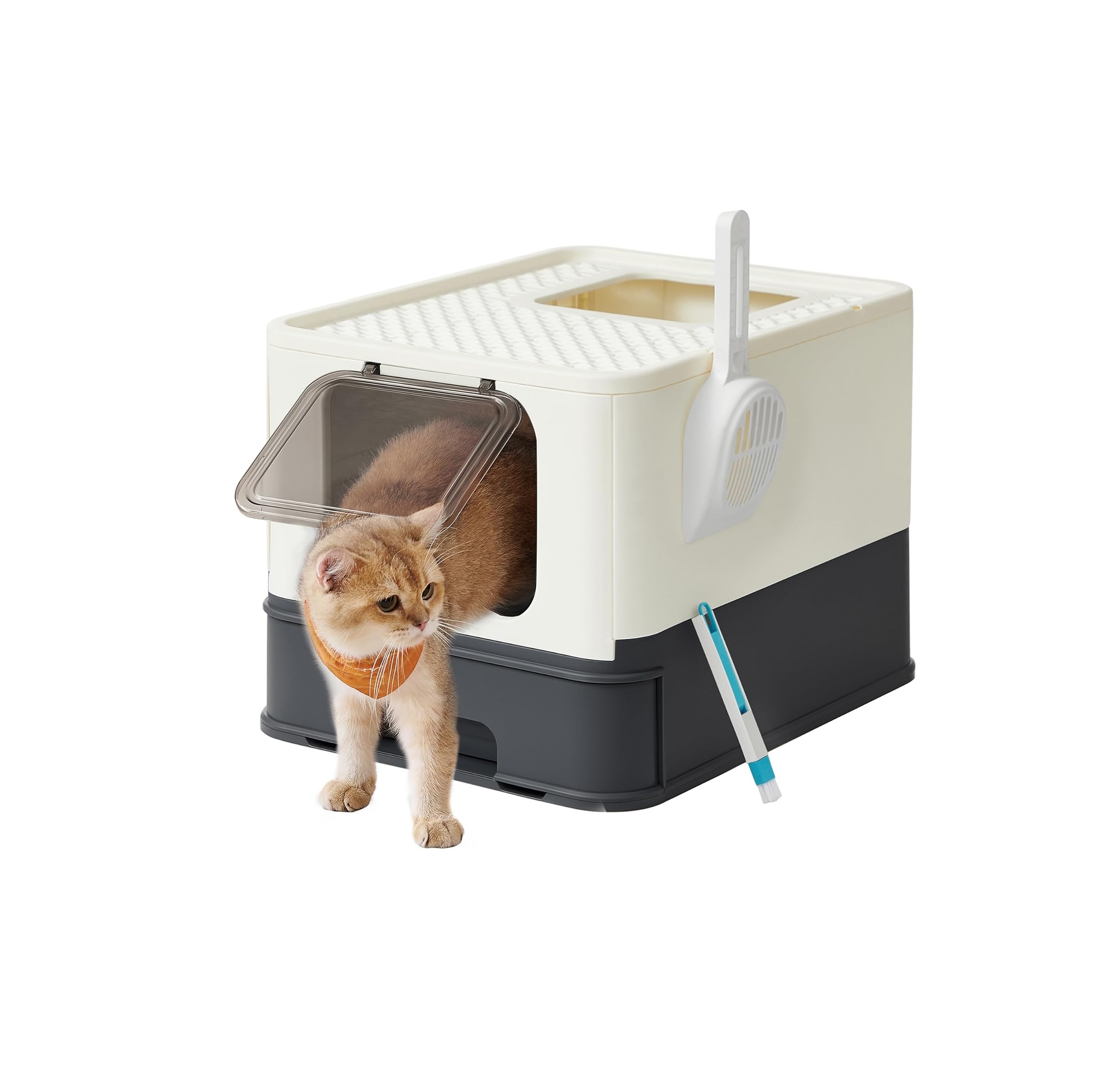 Feandrea Arenero para Gatos