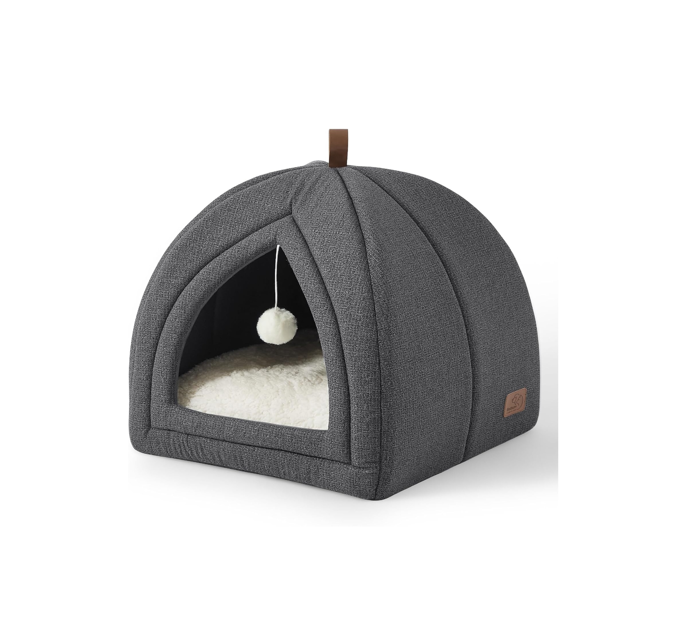 Bedsure – Cueva Refugio para Gatos