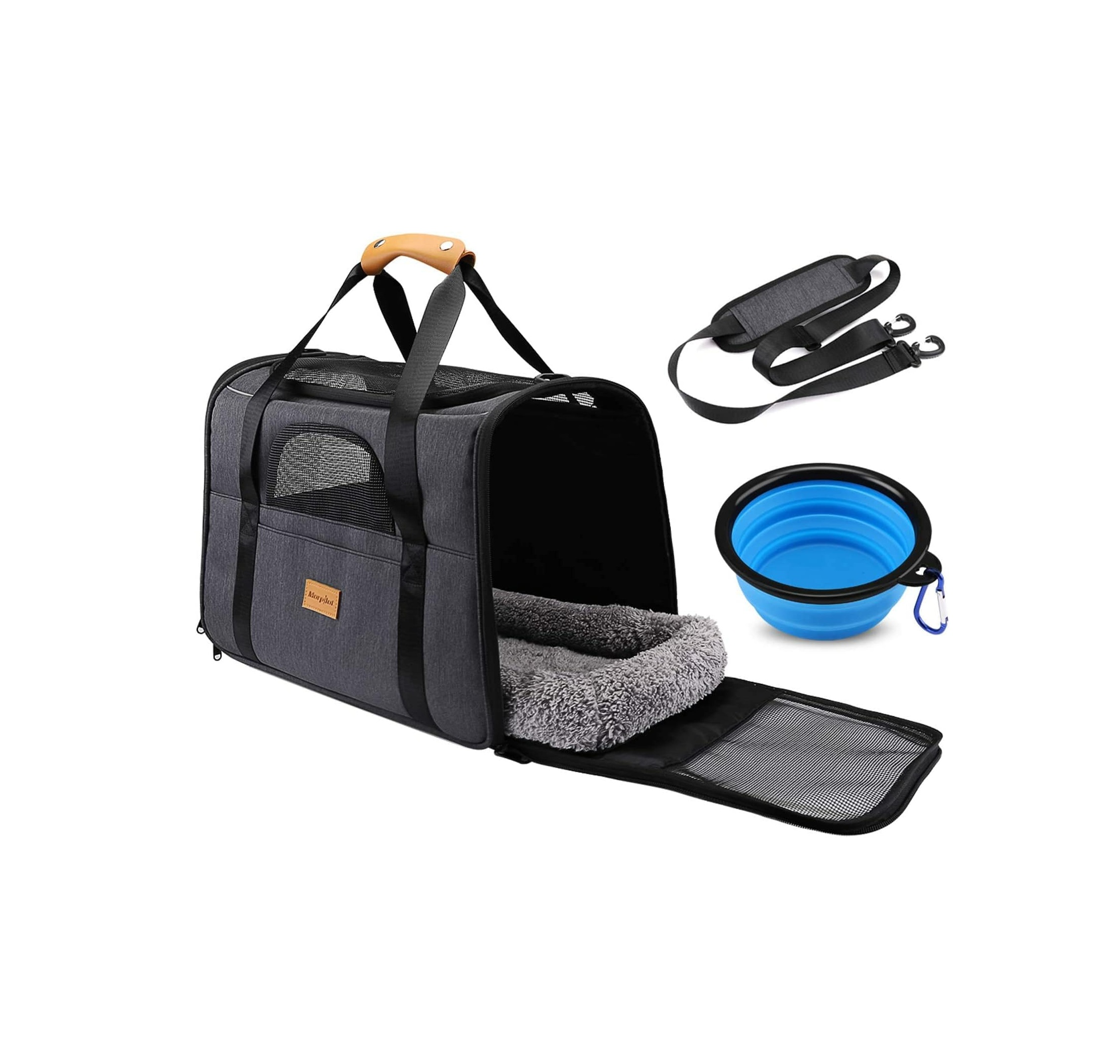Bolsa de Transporte Transpirable XL